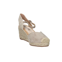 Armata di Mare Donna Espadrillas AM184 Beige
