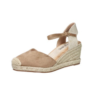 Armata di Mare Donna Espadrillas AM184 Cammello