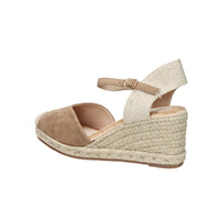 Armata di Mare Donna Espadrillas AM184 Cammello