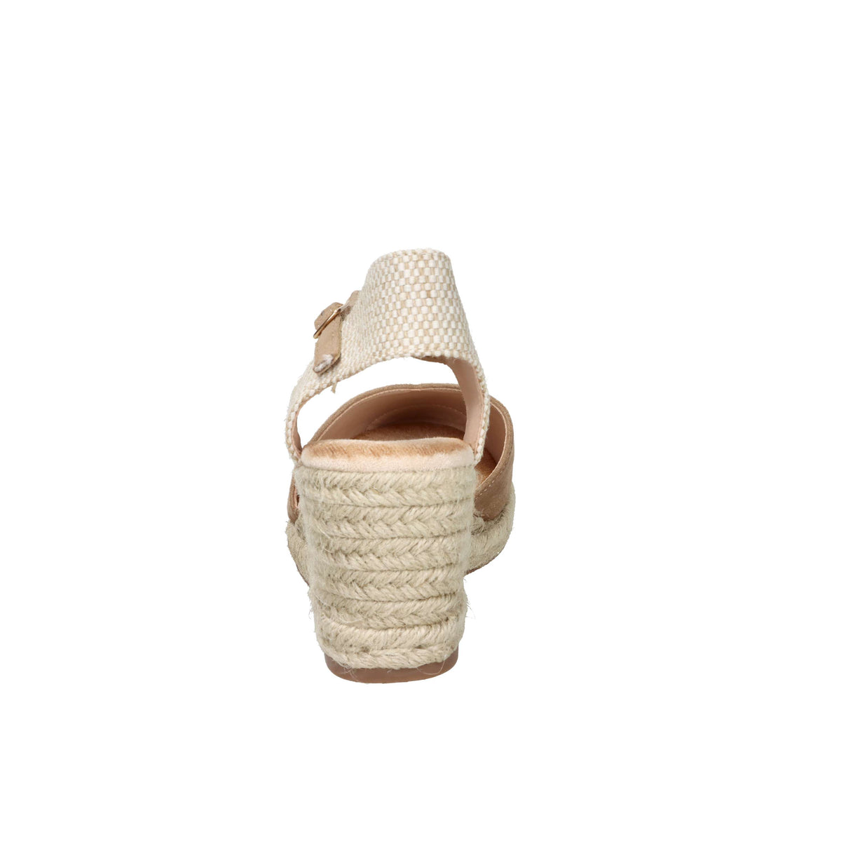 Armata di Mare Donna Espadrillas AM184 Cammello