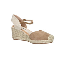 Armata di Mare Donna Espadrillas AM184 Cammello