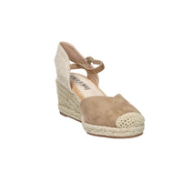 Armata di Mare Donna Espadrillas AM184 Cammello