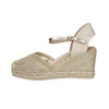 Armata di Mare Donna Espadrillas AM180 Oro