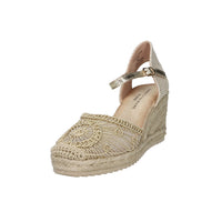 Armata di Mare Donna Espadrillas AM180 Oro