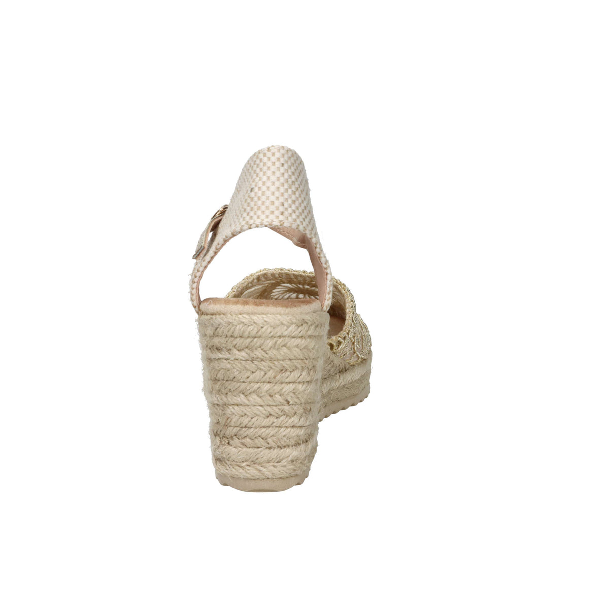 Armata di Mare Donna Espadrillas AM180 Oro