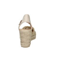 Armata di Mare Donna Espadrillas AM180 Oro