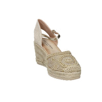Armata di Mare Donna Espadrillas AM180 Oro