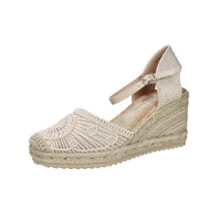 Armata di Mare Donna Espadrillas AM180 Beige