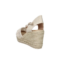Armata di Mare Donna Espadrillas AM180 Beige
