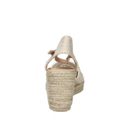 Armata di Mare Donna Espadrillas AM180 Beige