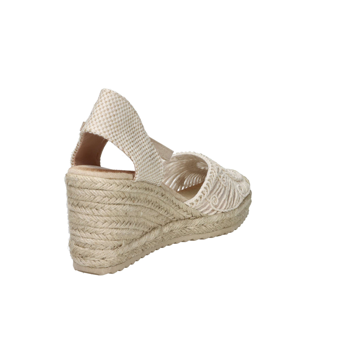 Armata di Mare Donna Espadrillas AM180 Beige