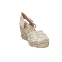 Armata di Mare Donna Espadrillas AM180 Beige