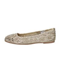 Armata di Mare Donna Ballerine AM170 Oro