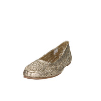 Armata di Mare Donna Ballerine AM170 Oro