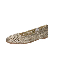 Armata di Mare Donna Ballerine AM170 Oro