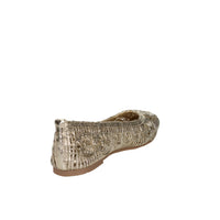 Armata di Mare Donna Ballerine AM170 Oro