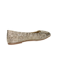Armata di Mare Donna Ballerine AM170 Oro