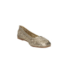 Armata di Mare Donna Ballerine AM170 Oro