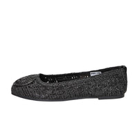 Armata di Mare Donna Ballerine AM170 Nero