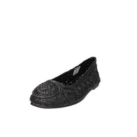Armata di Mare Donna Ballerine AM170 Nero