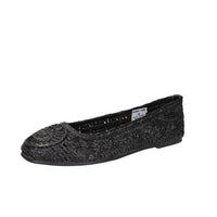 Armata di Mare Donna Ballerine AM170 Nero