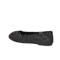 Armata di Mare Donna Ballerine AM170 Nero