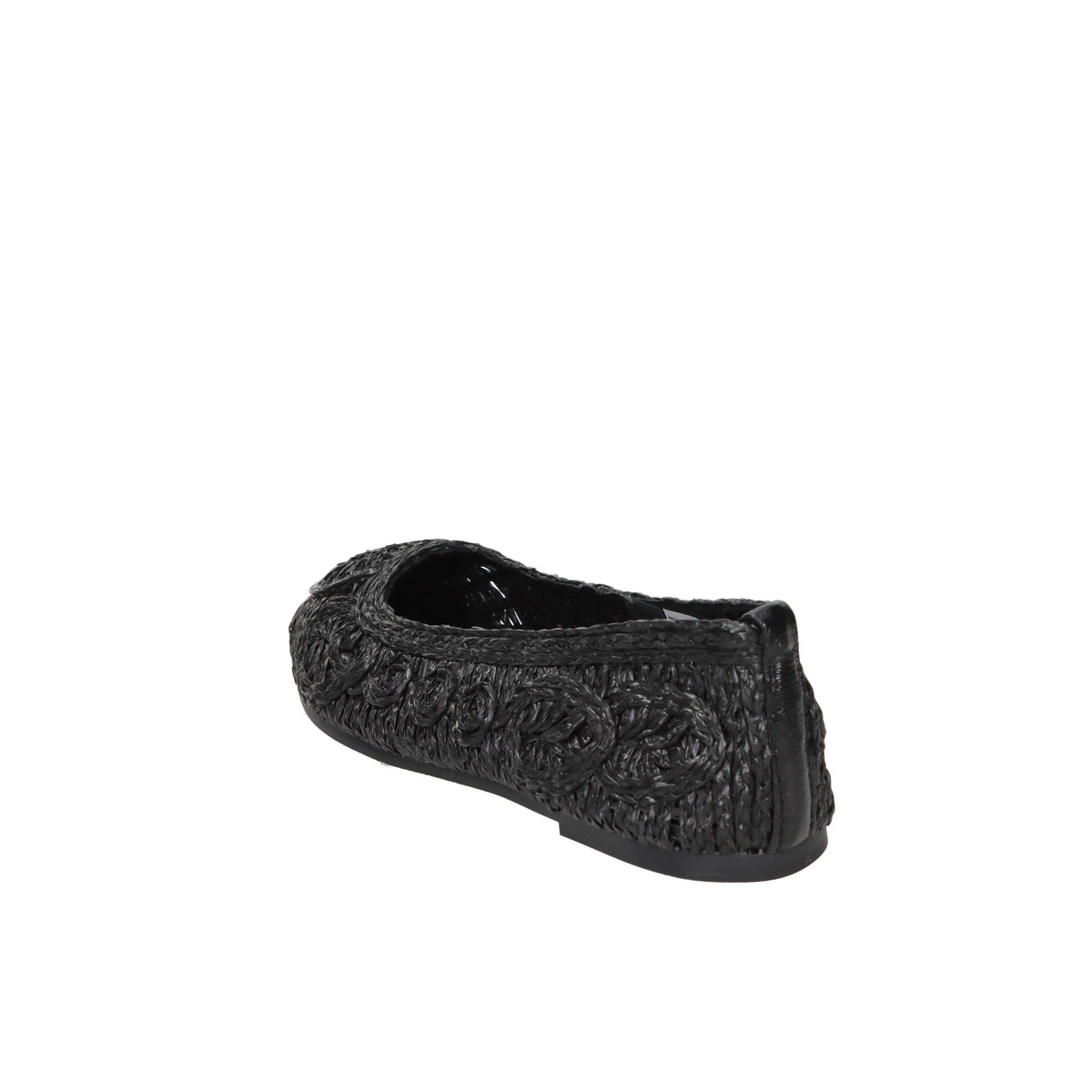 Armata di Mare Donna Ballerine AM170 Nero