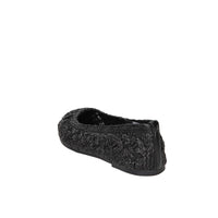 Armata di Mare Donna Ballerine AM170 Nero