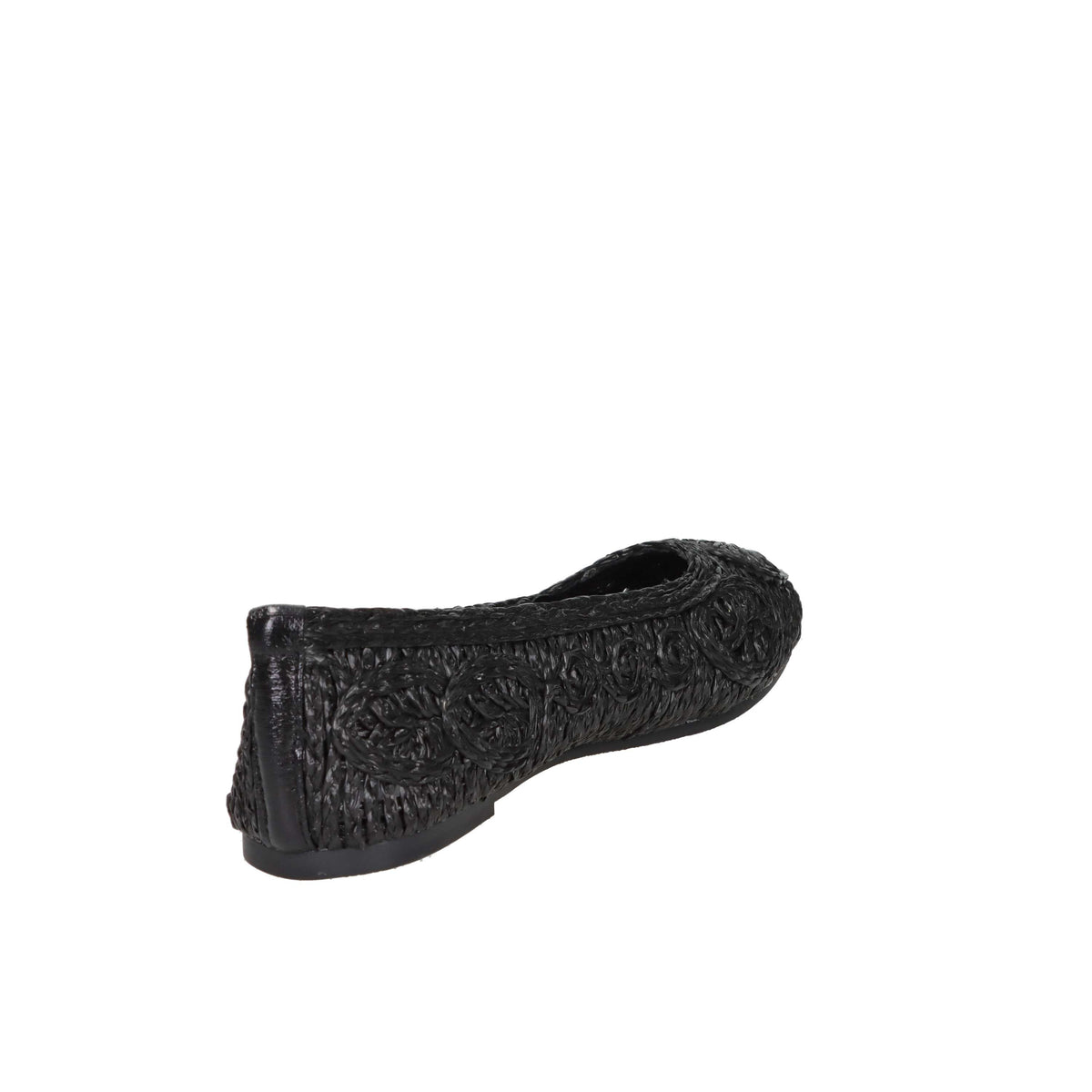 Armata di Mare Donna Ballerine AM170 Nero