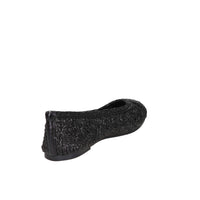Armata di Mare Donna Ballerine AM170 Nero