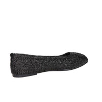 Armata di Mare Donna Ballerine AM170 Nero