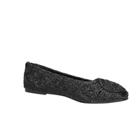Armata di Mare Donna Ballerine AM170 Nero
