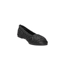 Armata di Mare Donna Ballerine AM170 Nero
