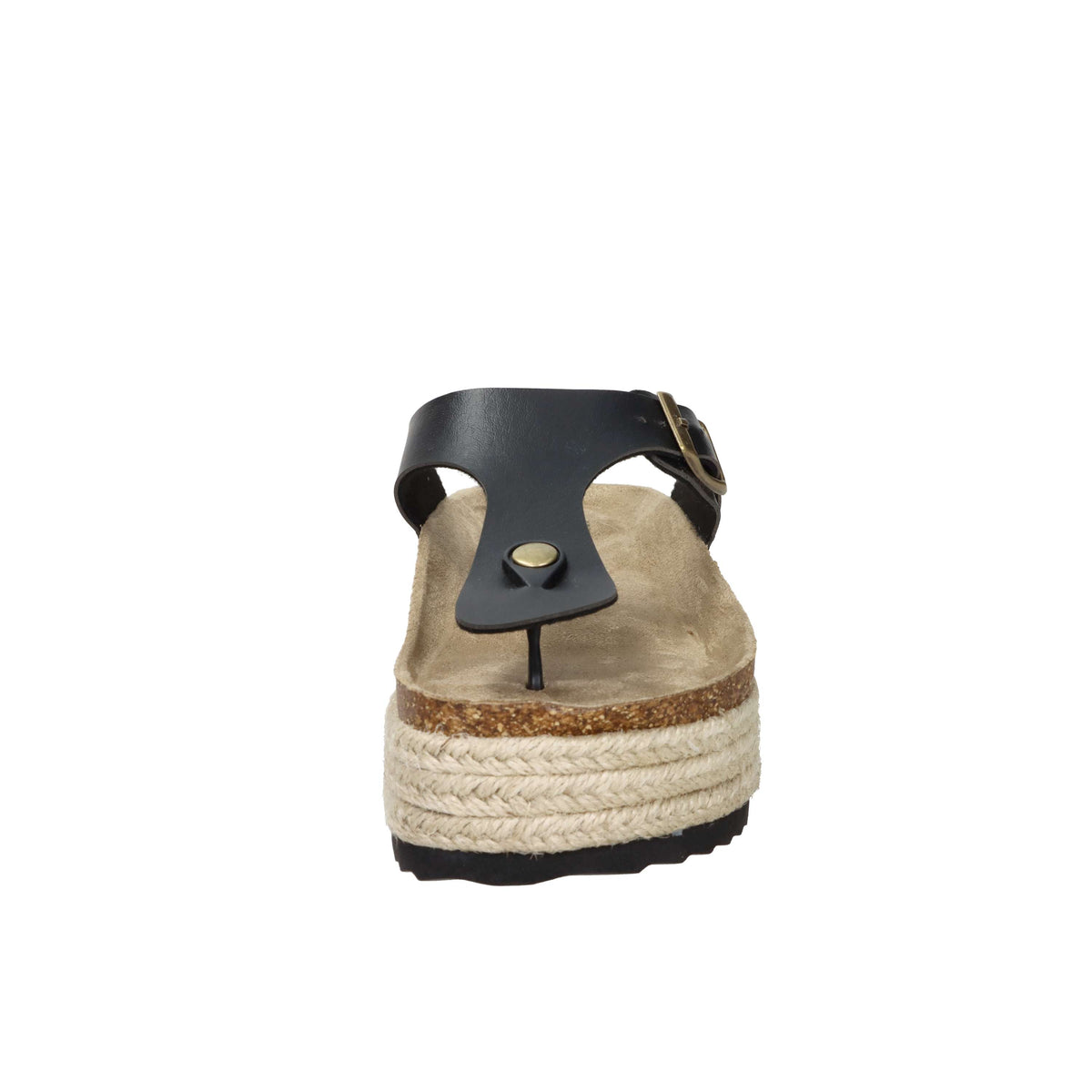 Armata di Mare Mujer Chanclas AM183 Negro