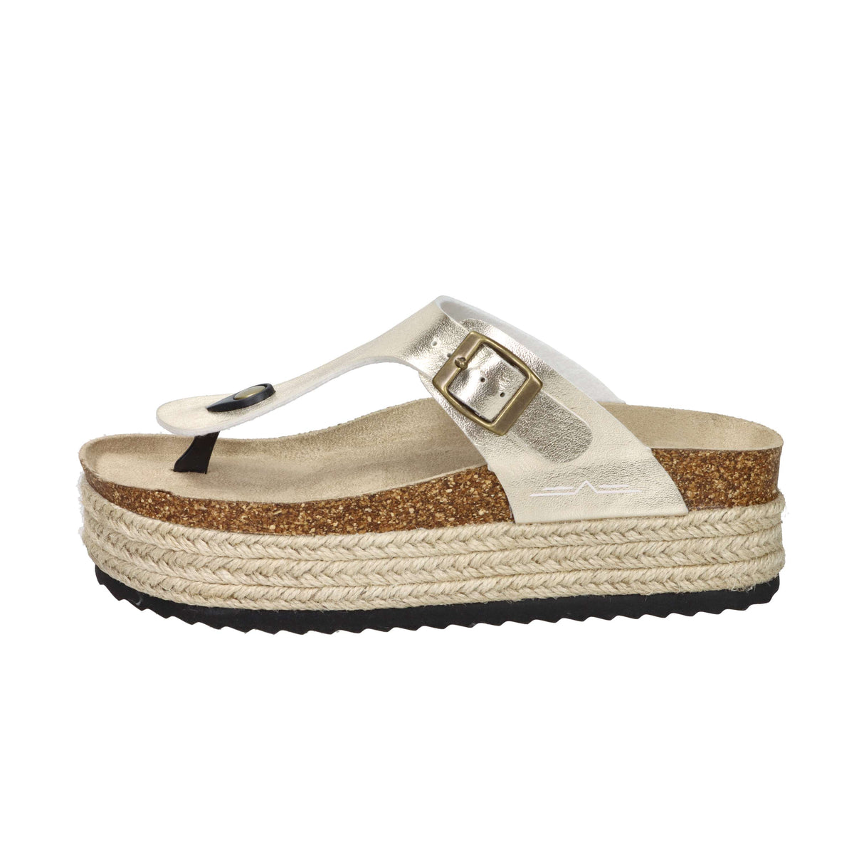 Armata di Mare Mujer Chanclas AM183 Oro