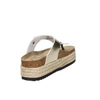 Armata di Mare Mujer Chanclas AM183 Oro