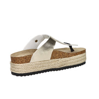 Armata di Mare Mujer Chanclas AM183 Oro