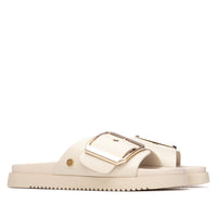 Xti Donna Ciabatta bassa 145379 Beige