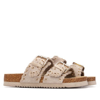 Xti Donna Ciabatta bassa 145073 Beige