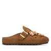 Xti Donna Sabot 145315 Cuoio
