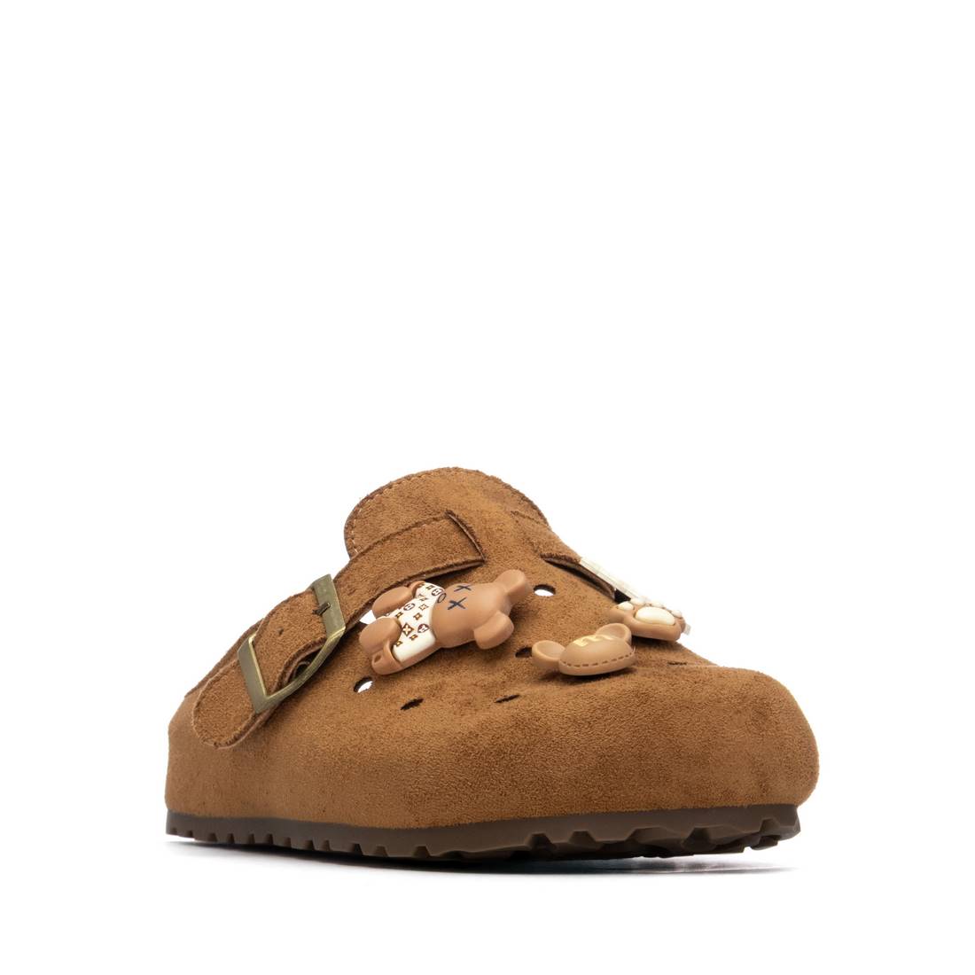 Xti Donna Sabot 145315 Cuoio