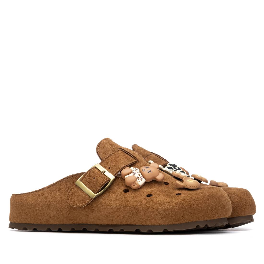 Xti Donna Sabot 145315 Cuoio