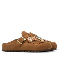 Xti Donna Sabot 145315 Cuoio