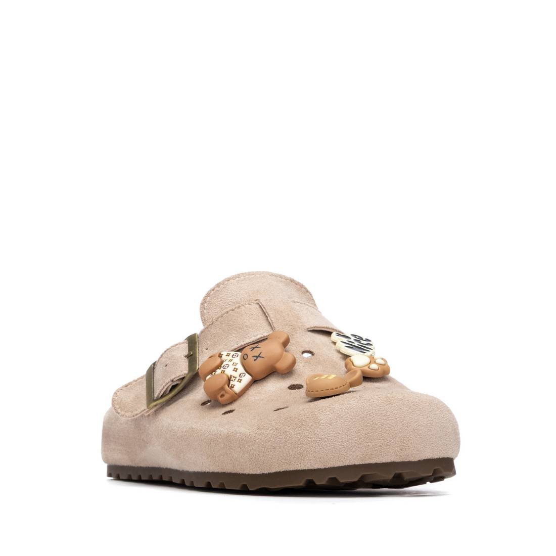 Xti Donna Sabot 145315 Beige