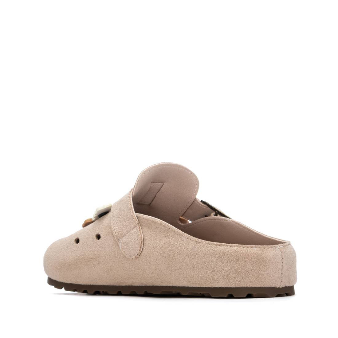 Xti Donna Sabot 145315 Beige