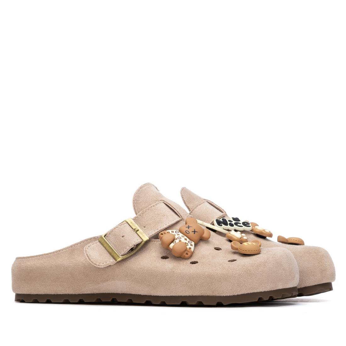 Xti Donna Sabot 145315 Beige