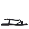 Xti Donna Sandalo basso 145358 Nero