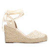 Xti Donna Espadrillas 145347 Beige