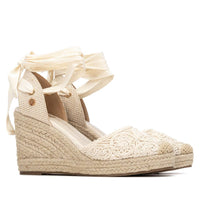 Xti Donna Espadrillas 145347 Beige