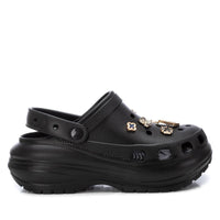 Xti Donna Sabot 143888 Nero
